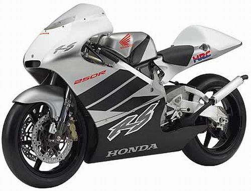 NSR250R カウルセット 88?89 MC18 赤/白 社外品 塗装済み NSR250R